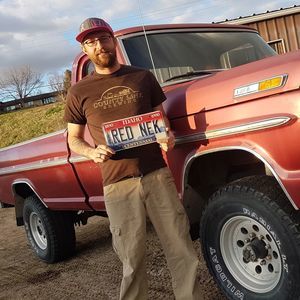 Meet your Posher, David